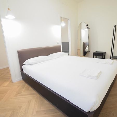 מילאנו Brera Livings - Luxury Apartment, Full City Center מראה חיצוני תמונה