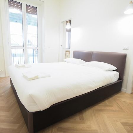 מילאנו Brera Livings - Luxury Apartment, Full City Center מראה חיצוני תמונה