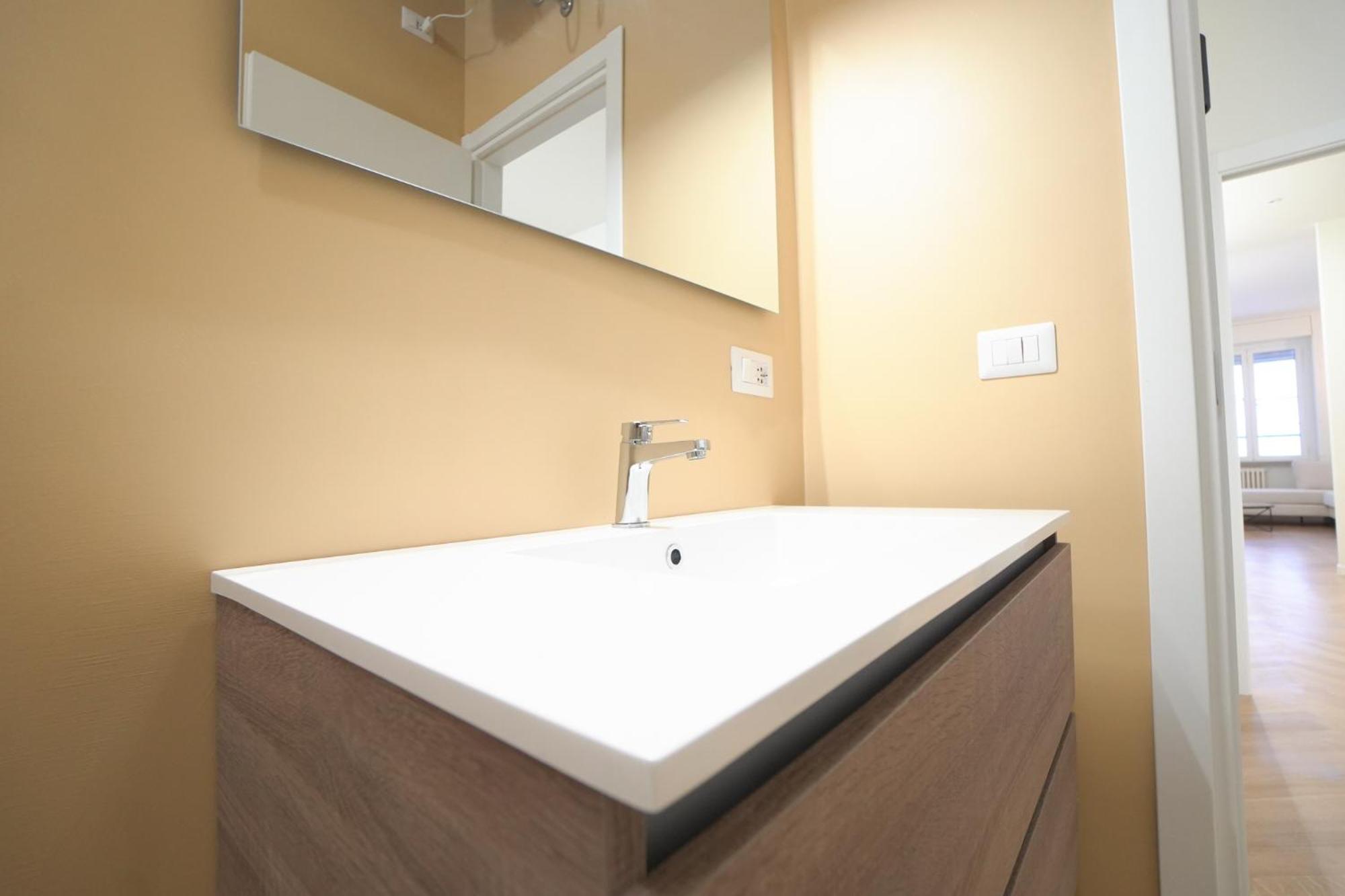 מילאנו Brera Livings - Luxury Apartment, Full City Center מראה חיצוני תמונה