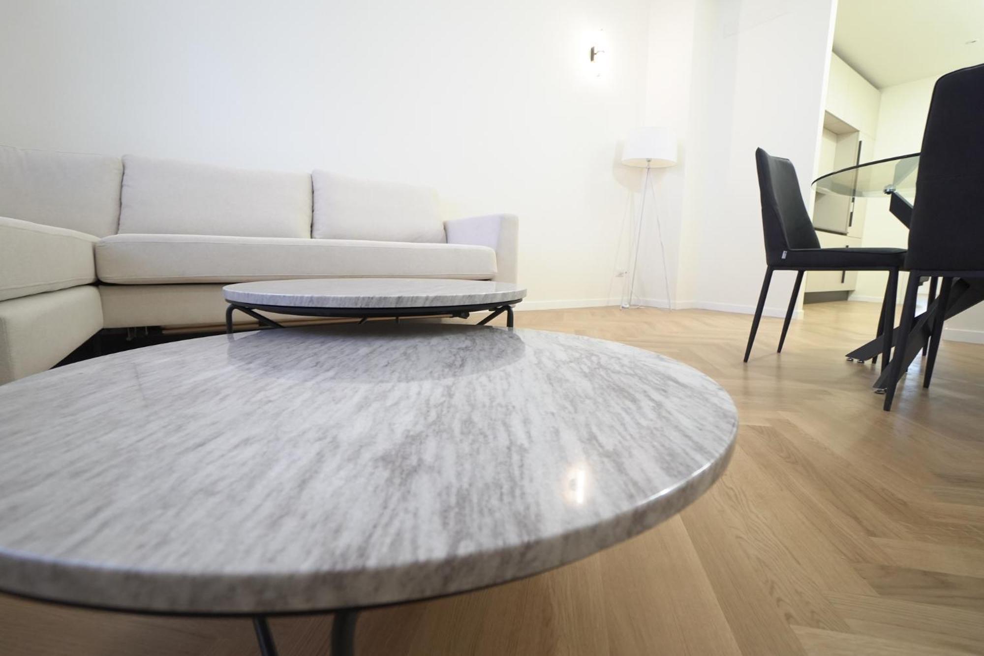 מילאנו Brera Livings - Luxury Apartment, Full City Center מראה חיצוני תמונה
