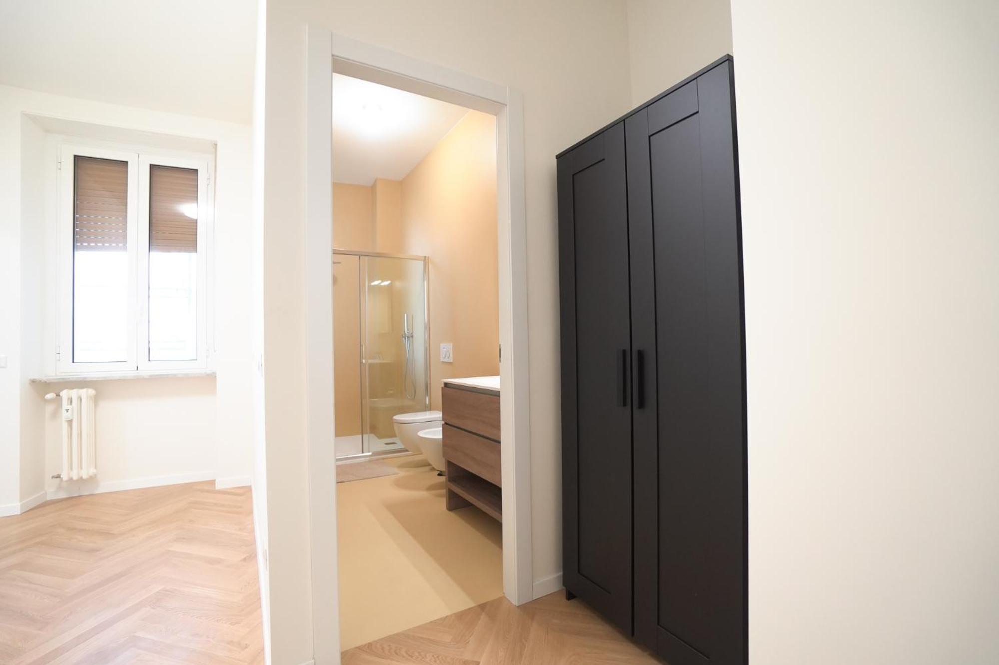 מילאנו Brera Livings - Luxury Apartment, Full City Center מראה חיצוני תמונה