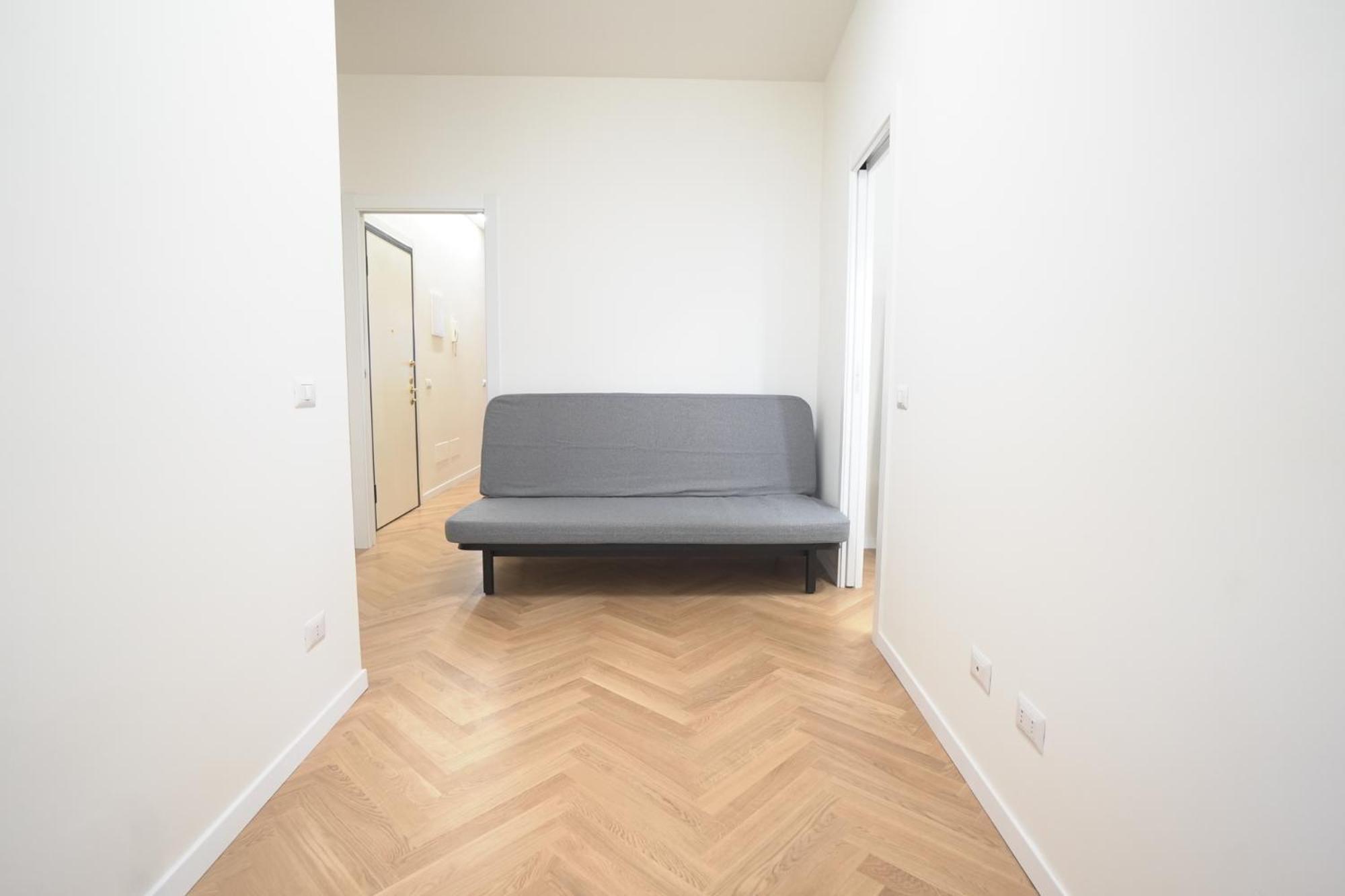 מילאנו Brera Livings - Luxury Apartment, Full City Center מראה חיצוני תמונה