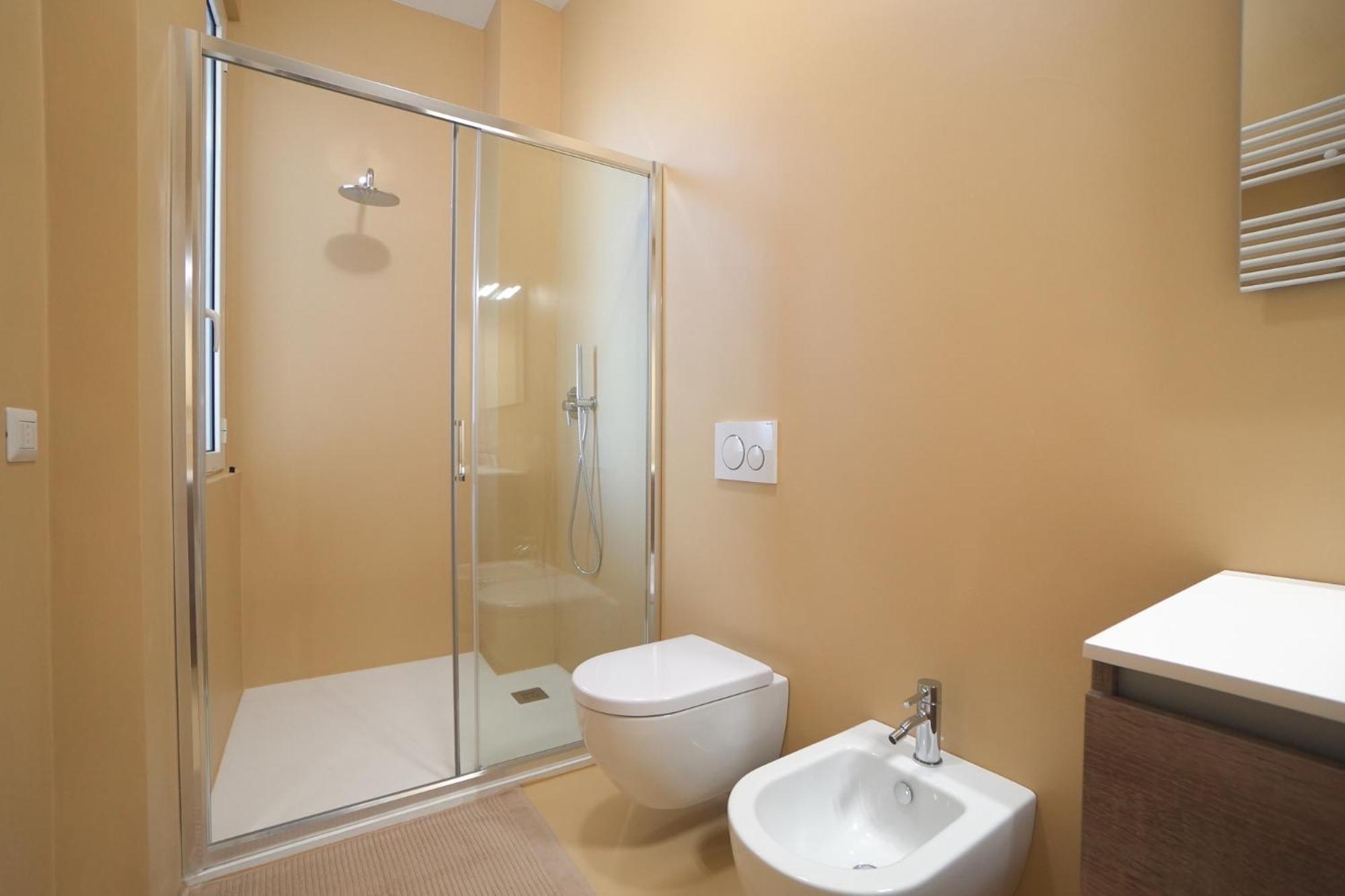 מילאנו Brera Livings - Luxury Apartment, Full City Center מראה חיצוני תמונה