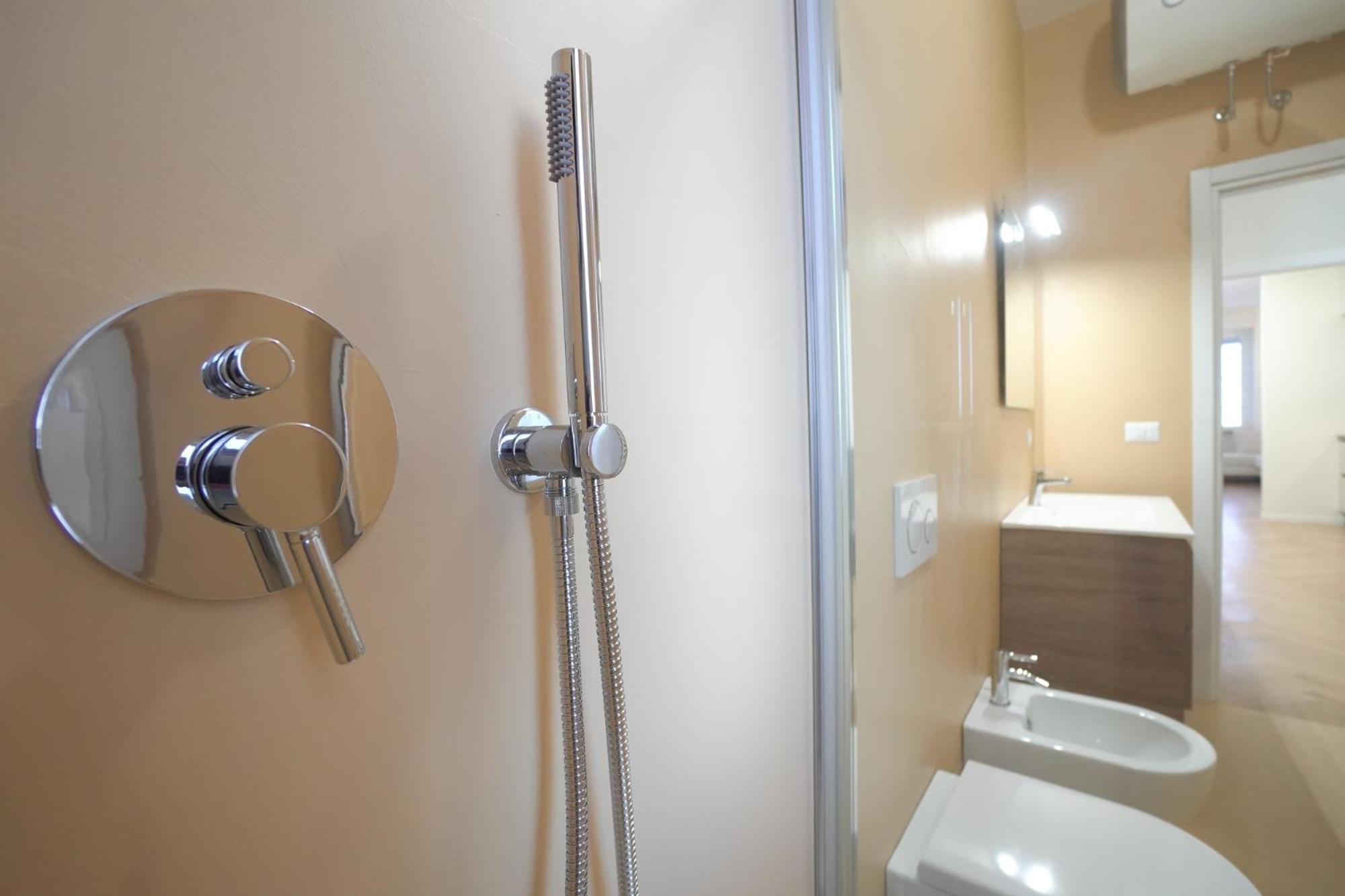 מילאנו Brera Livings - Luxury Apartment, Full City Center מראה חיצוני תמונה