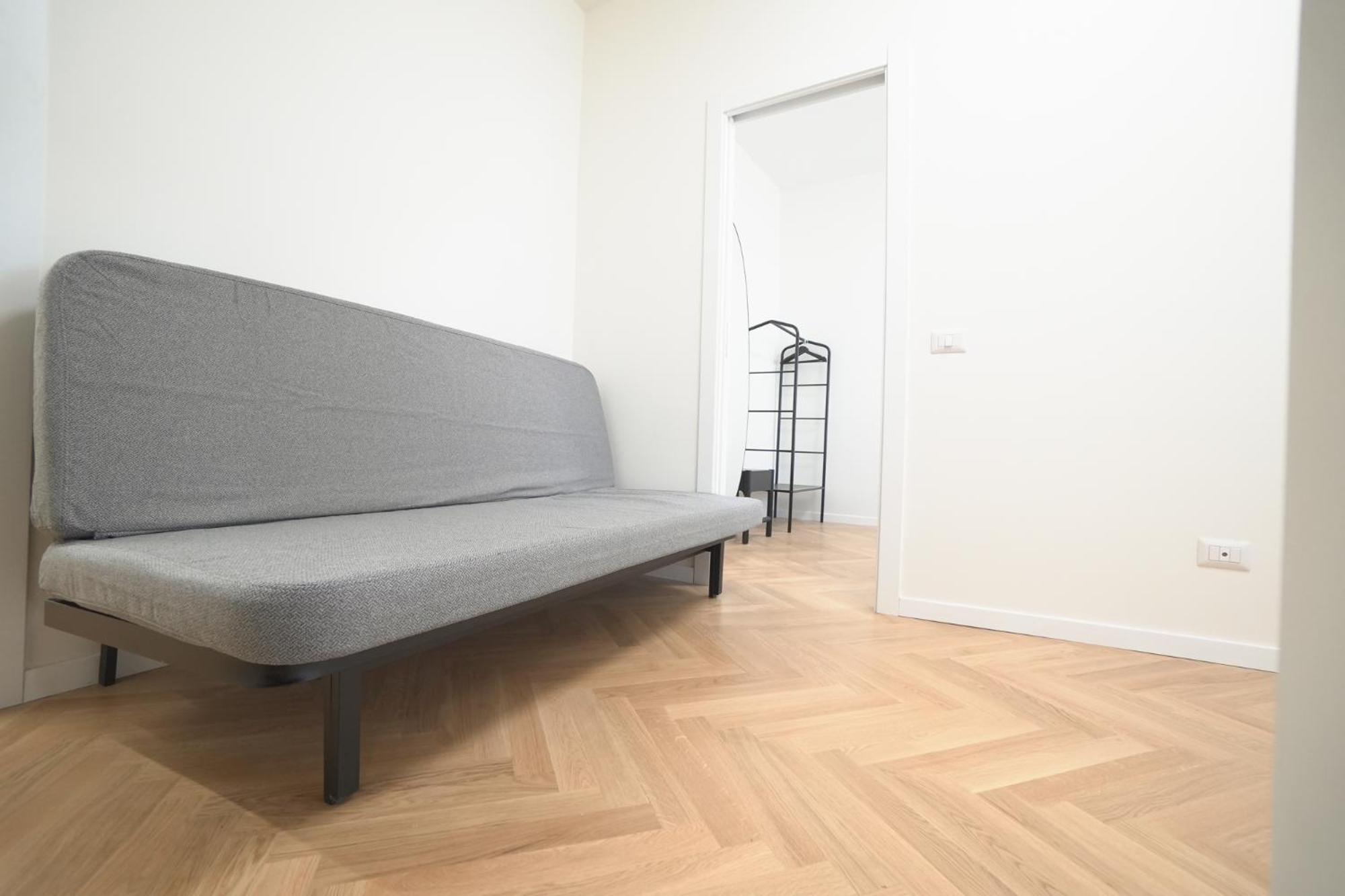 מילאנו Brera Livings - Luxury Apartment, Full City Center מראה חיצוני תמונה