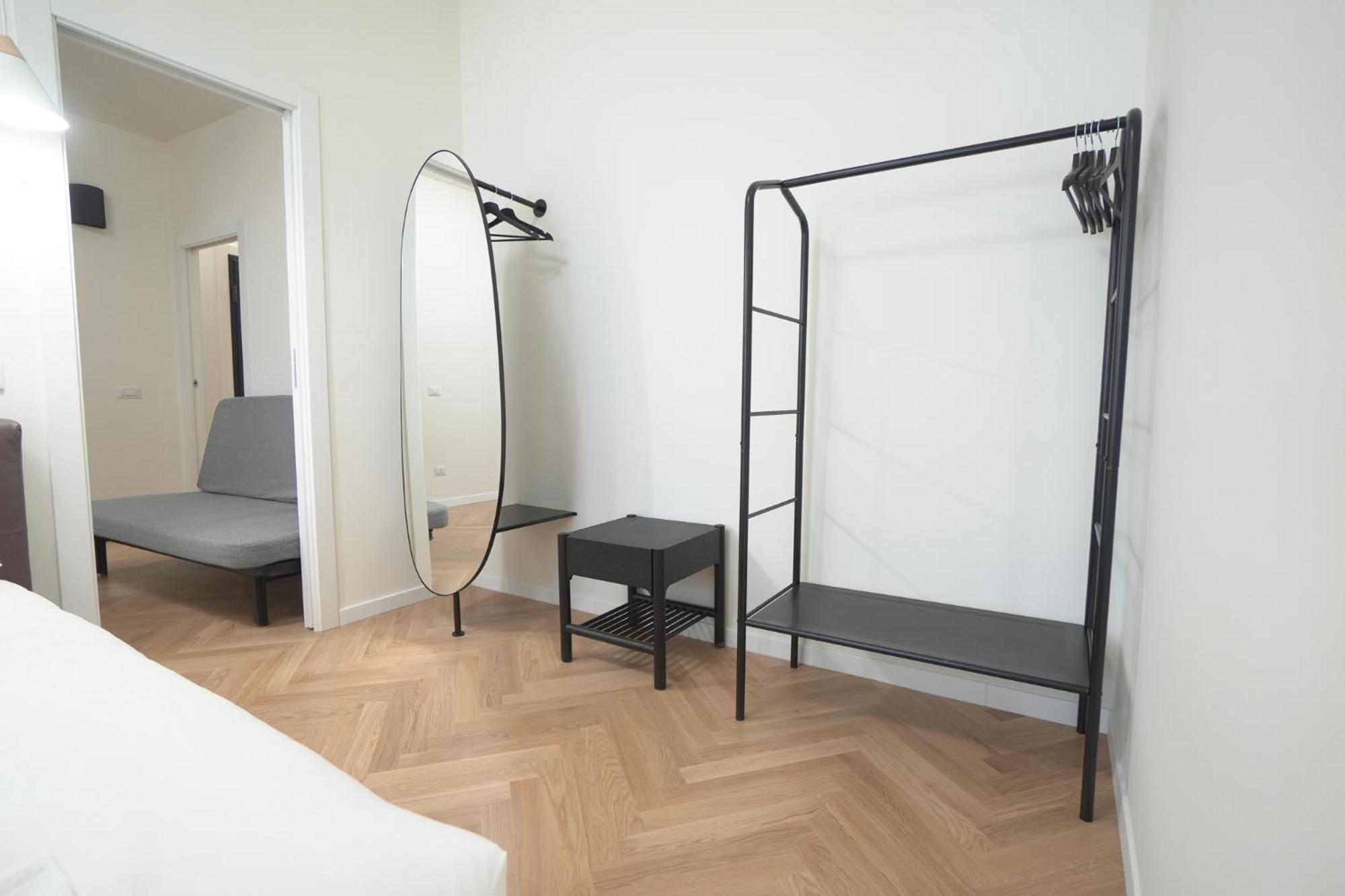 מילאנו Brera Livings - Luxury Apartment, Full City Center מראה חיצוני תמונה