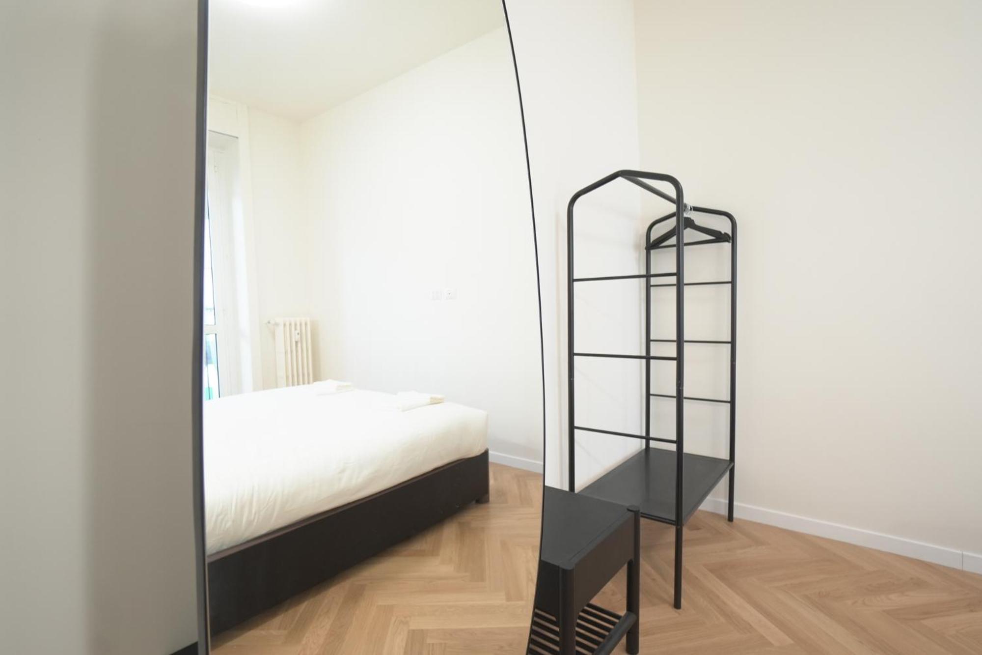 מילאנו Brera Livings - Luxury Apartment, Full City Center מראה חיצוני תמונה