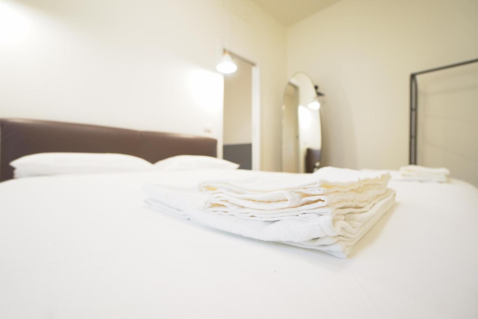 מילאנו Brera Livings - Luxury Apartment, Full City Center מראה חיצוני תמונה
